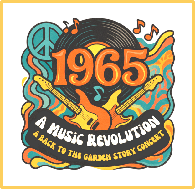 1965 a music revolution