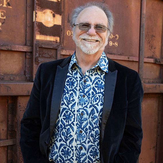 “Cactus” Jim Soldi