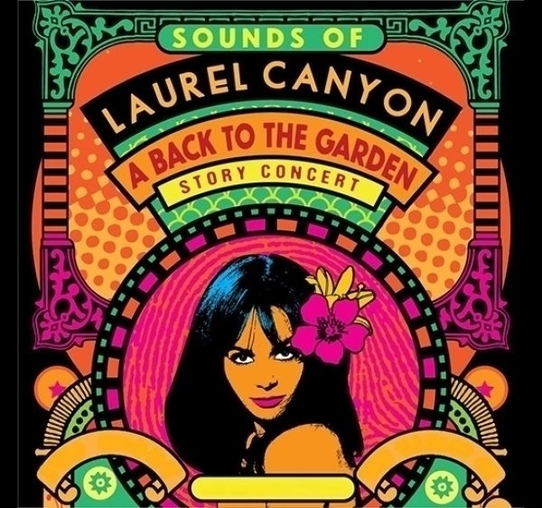 Laurel Canyon StoryConcertTM&nbsp;