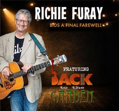 RICHIE FURAY Bids A Final Farewell 