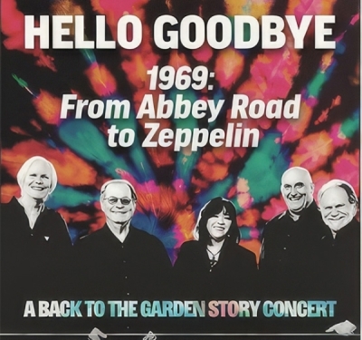 Hello Goodbye StoryConcert<sup>TM</sup>